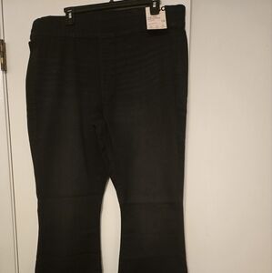 SO jeans - Black
